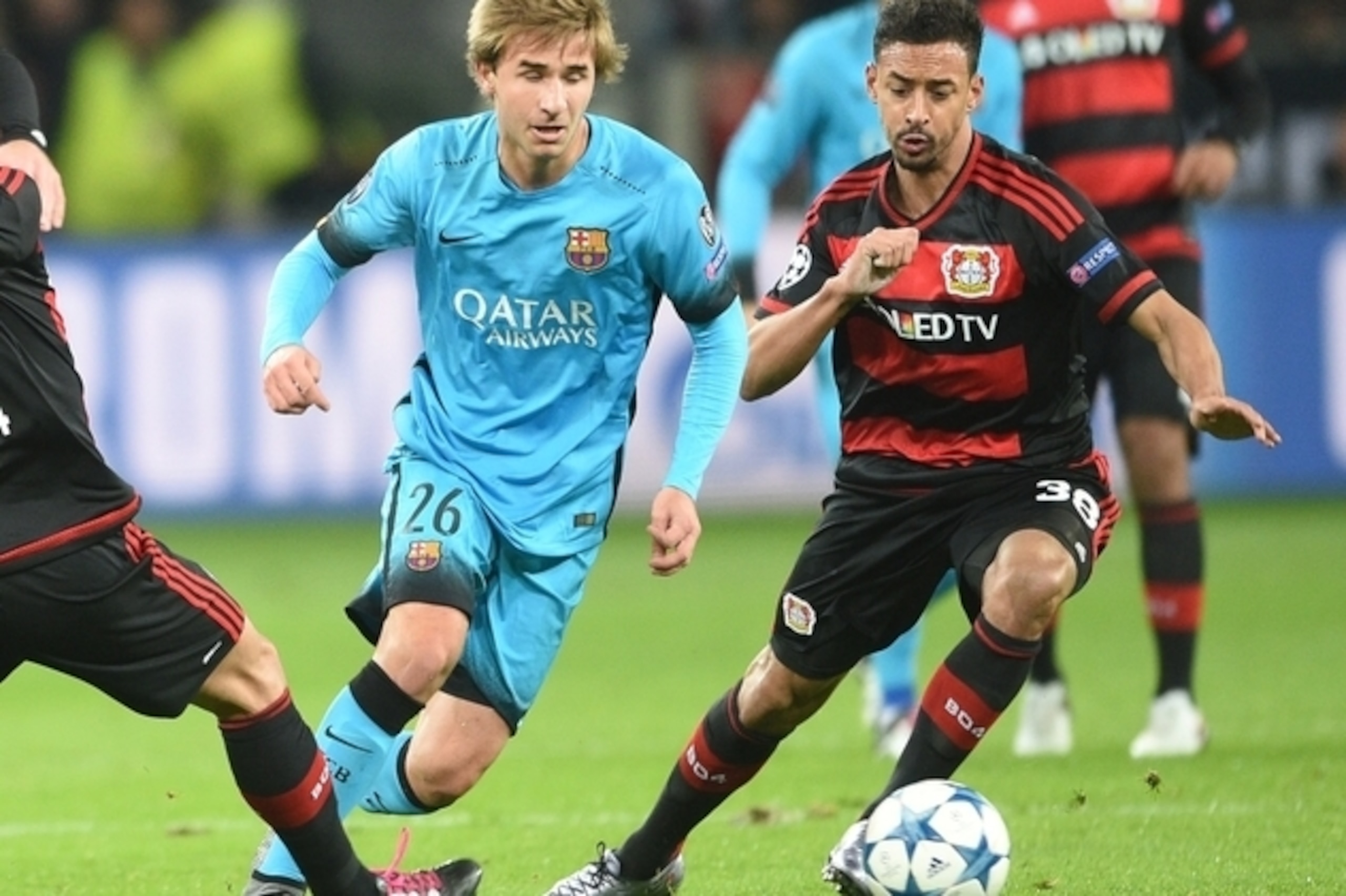 Samper continues to be linked with the  Gunners.