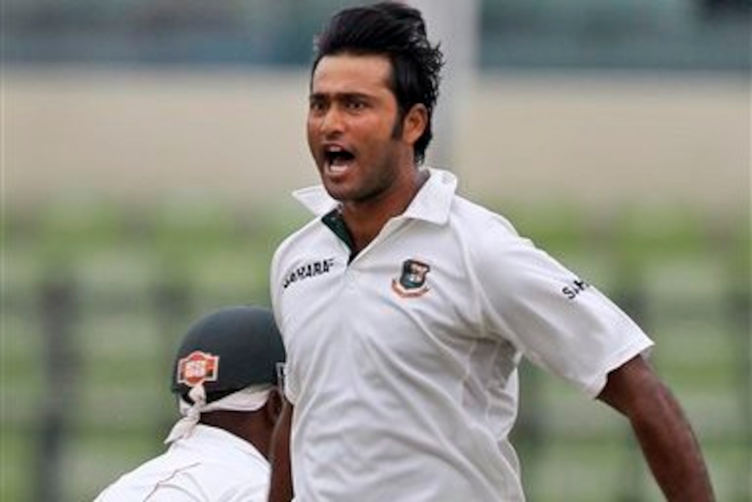 Hossain is at the center of a deeply disturbing case.