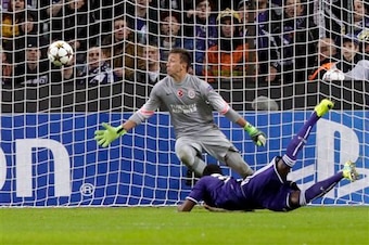 Muslera is one of many goalkeepers Liverpool are reportedly targeting.