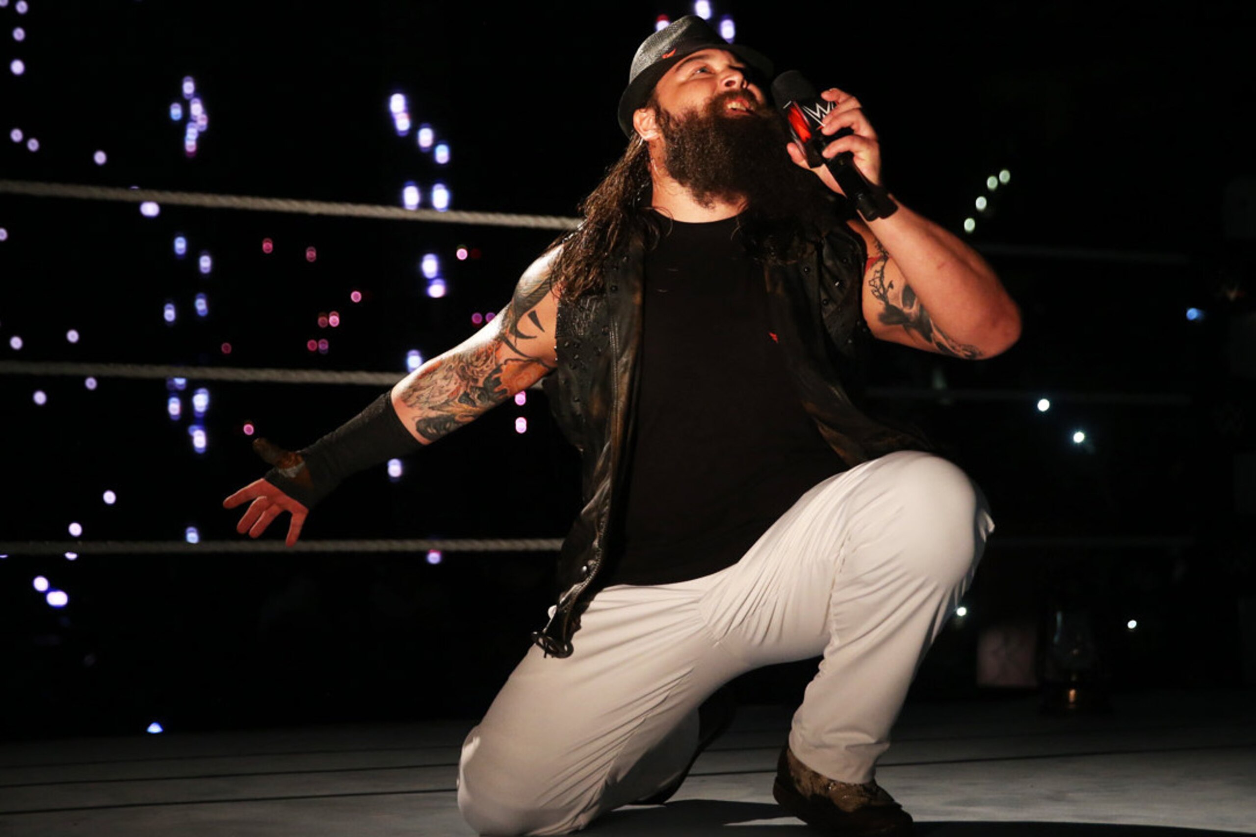 Bray Wyatt