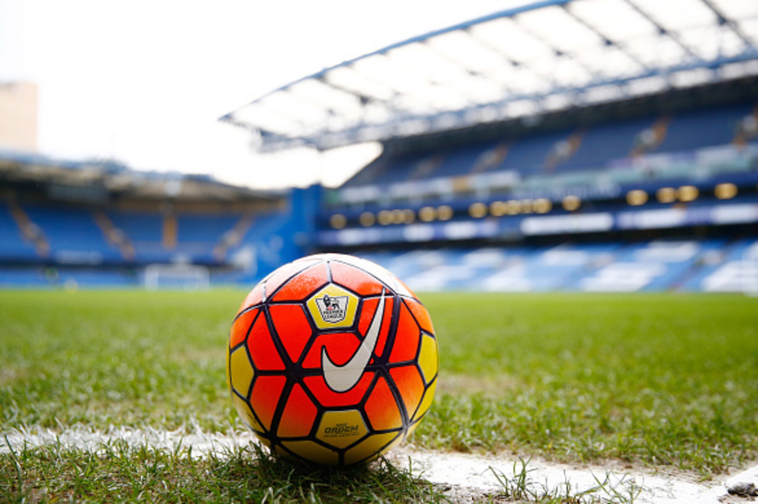 LONDON, ENGLAND - DECEMBER 19:  A general view of the Stadium prior to kickoff during the Barclays Premier League match between Chelsea and Sunderland at Stamford Bridge on December 19, 2015 in London, England.  (Photo by Clive Rose/Getty Images)