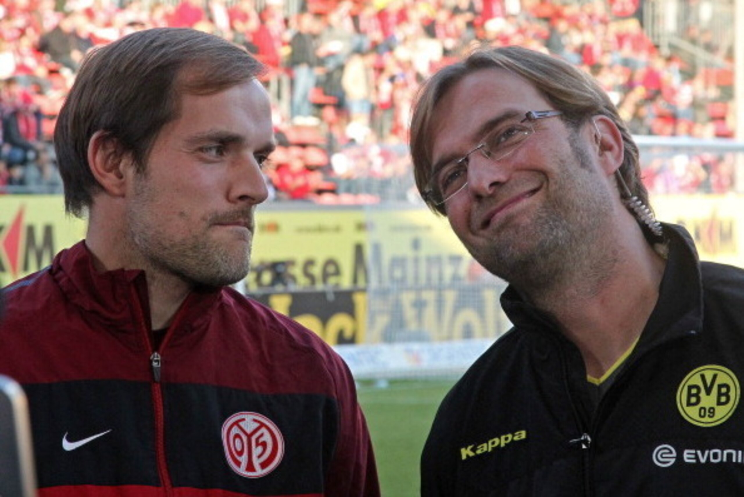 RESTRICTIONS / EMBARGO - ONLINE CLIENTS MAY USE UP TO SIX IMAGES DURING EACH MATCH WITHOUT THE AUTHORISATION OF THE DFL. NO MOBILE USE DURING THE MATCH AND FOR A FURTHER TWO HOURS AFTERWARDS IS PERMITTED WITHOUT THE AUTHORISATION OF THE DFL.  Dortmund's c