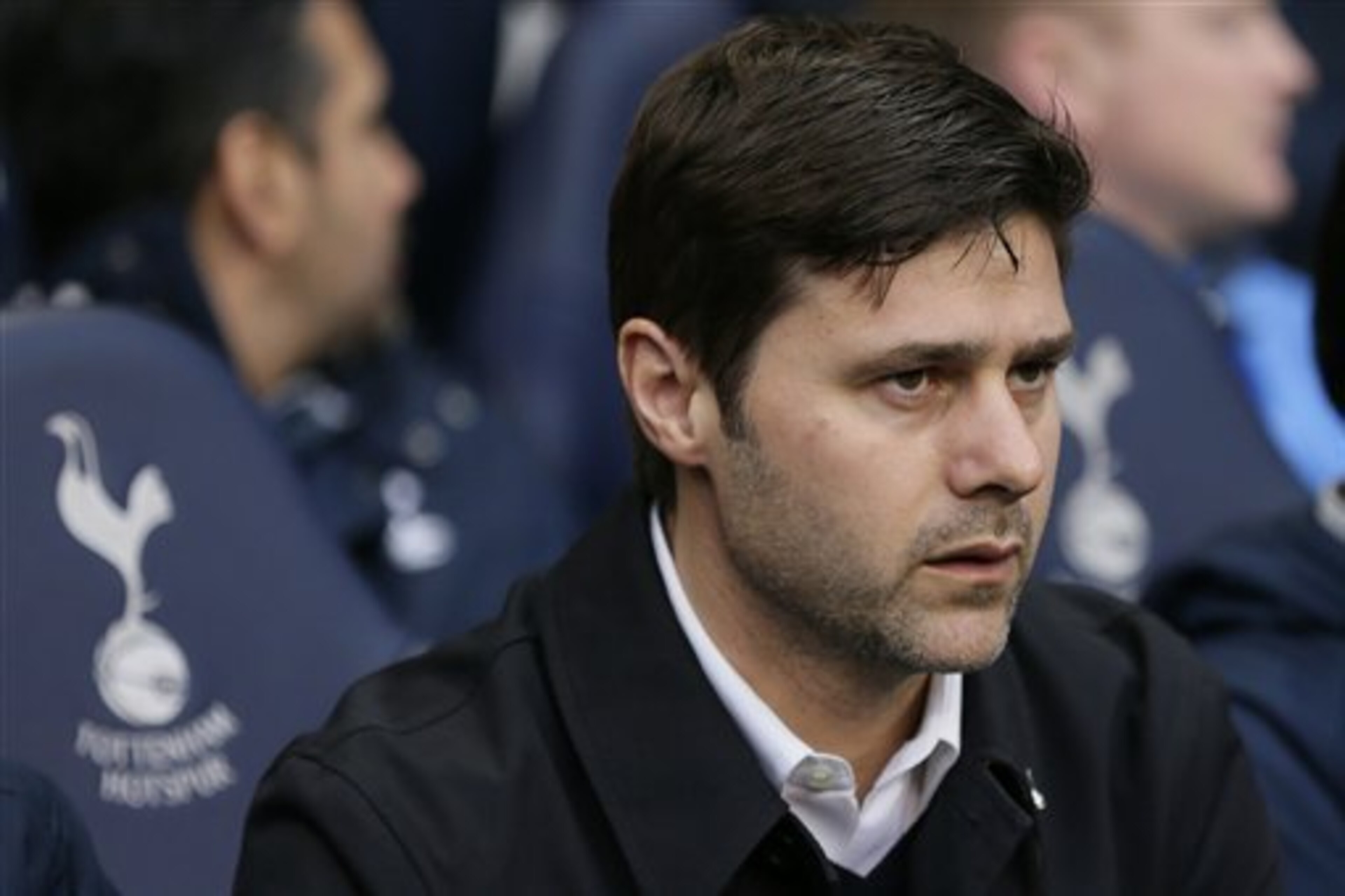 Mauricio Pochettino is very much one of the sharpest minds working in English football.