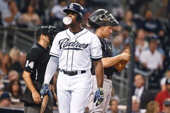 Justin Upton could sign a one-year deal to build his value for next winter.