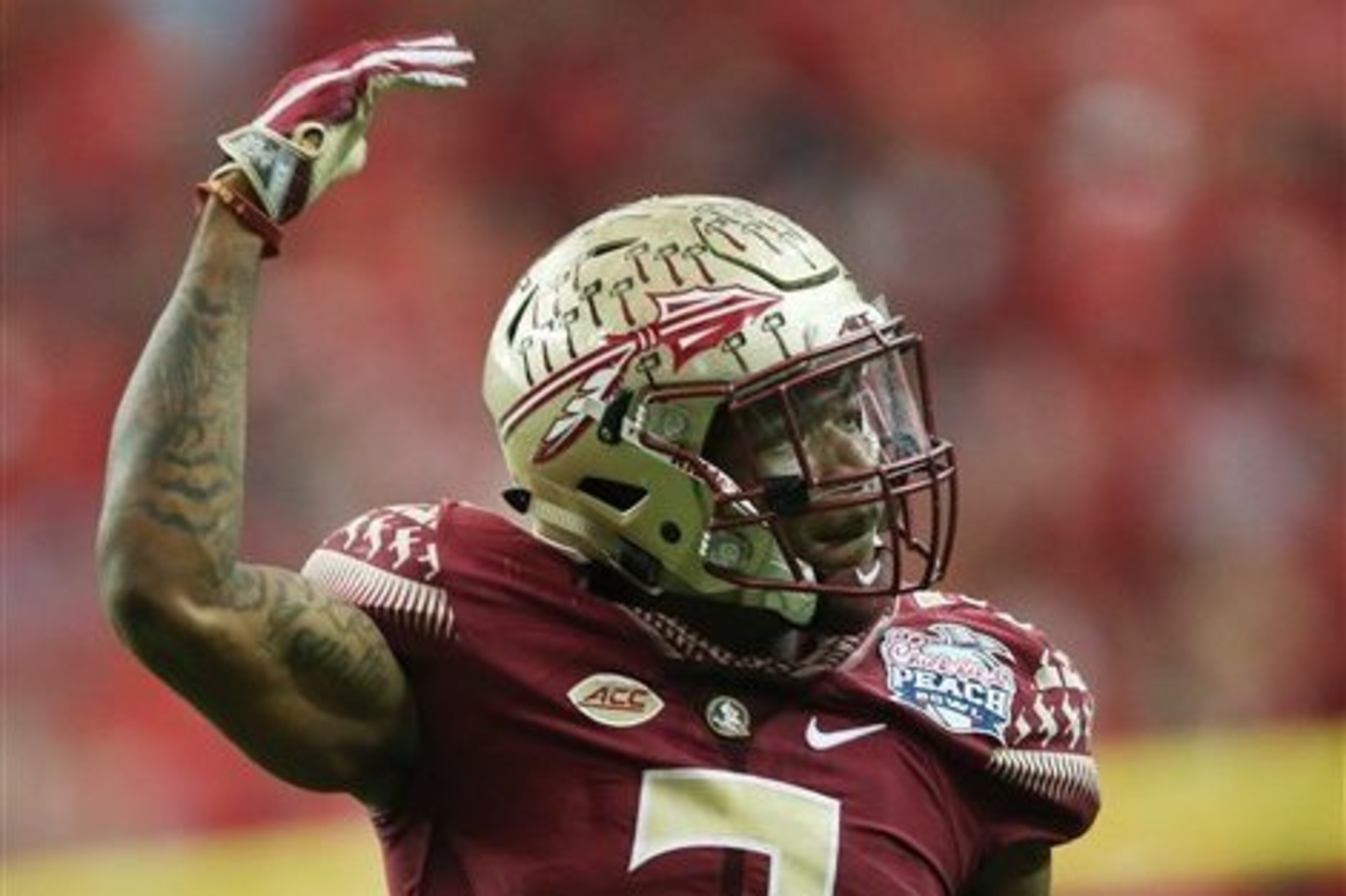 Florida State S Derwin James Florida State S Derwin James