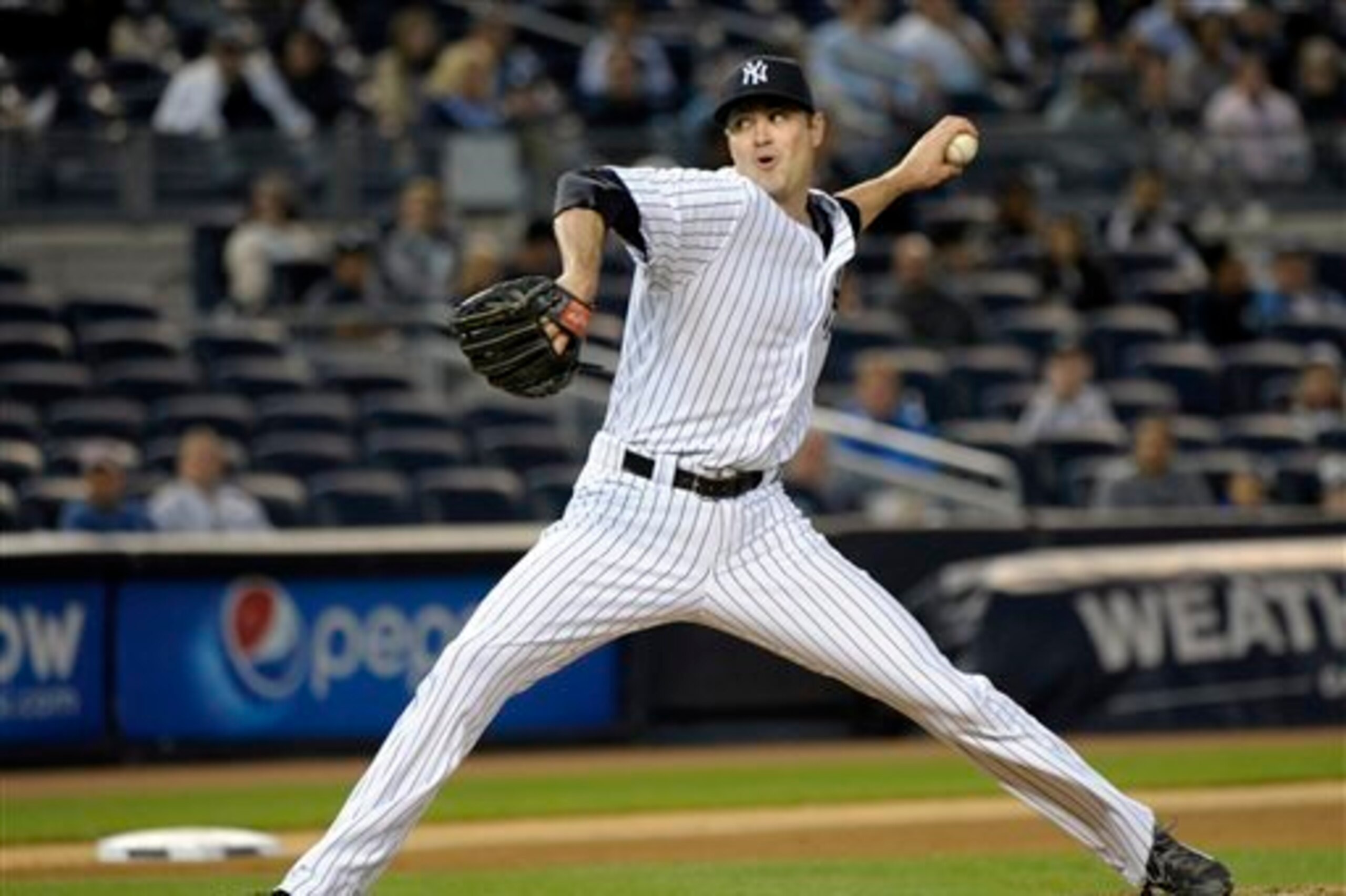While Chapman led baseball with 15.74 strikeouts per nine innings, Andrew Miller was second with 14.59.