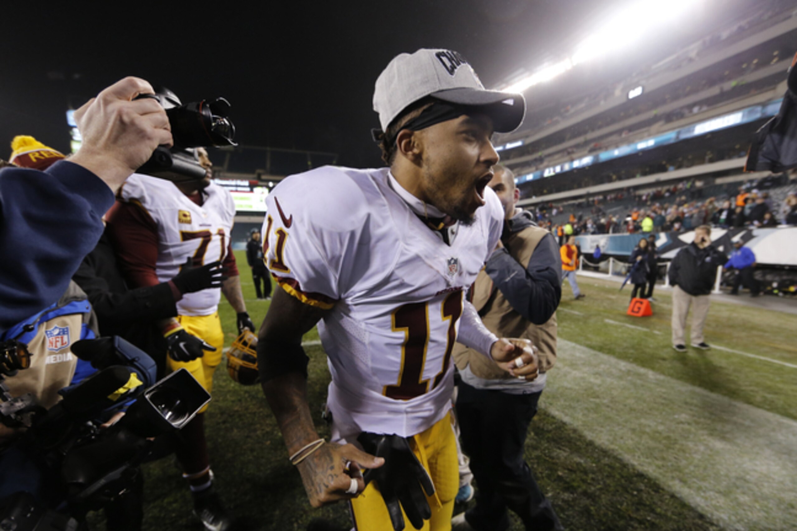 DeSean Jackson