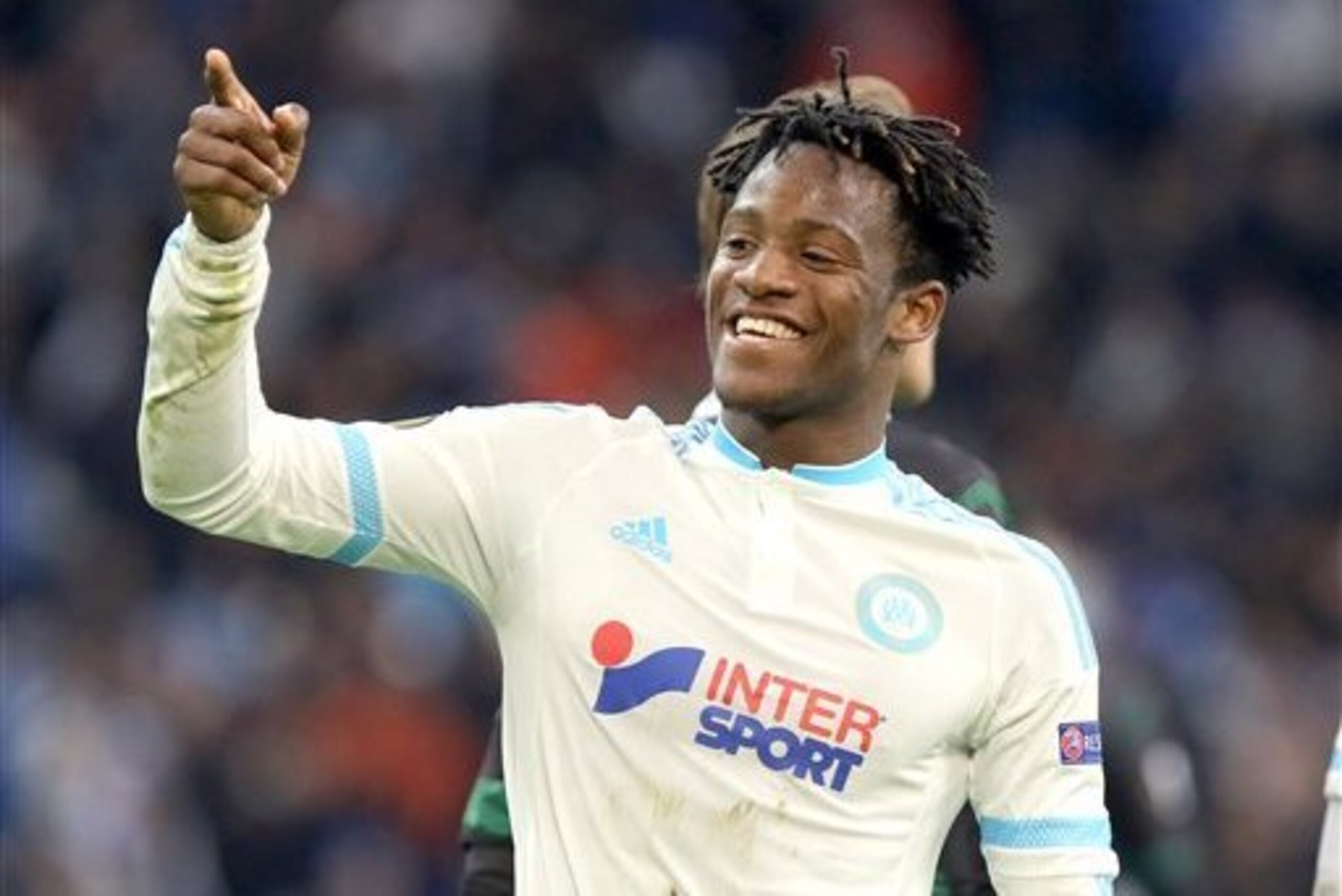 Batshuayi is among the latest in a long line of young Belgians to impress across Europe.