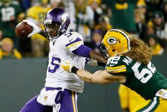 Is Teddy Bridgewater ready to face the Seahawks' defense?