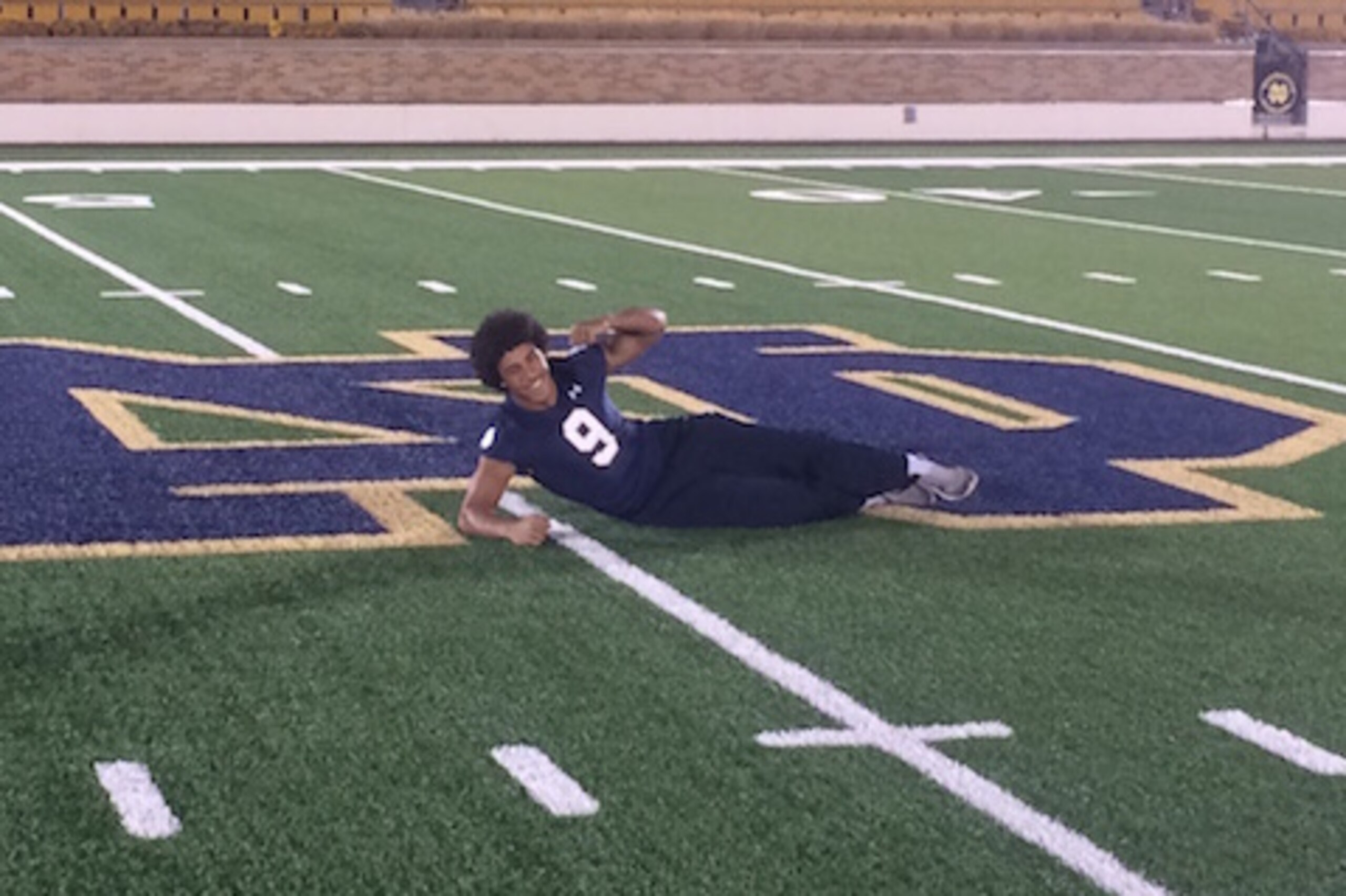 Caleb Kelly