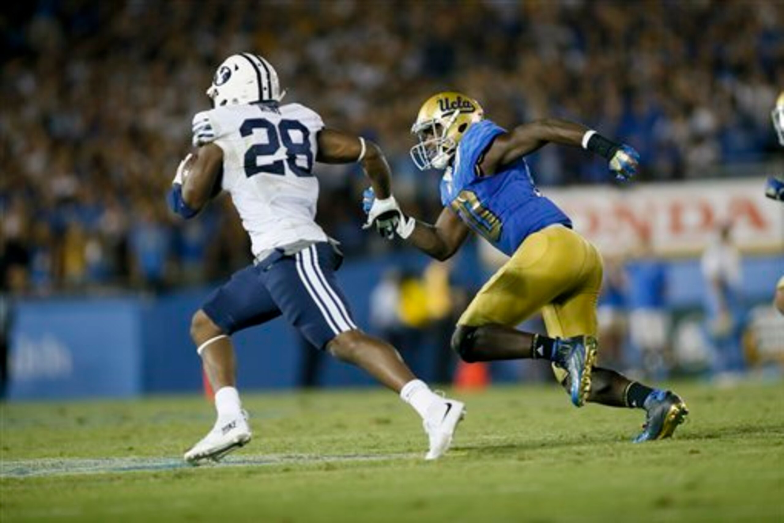 Myles Jack