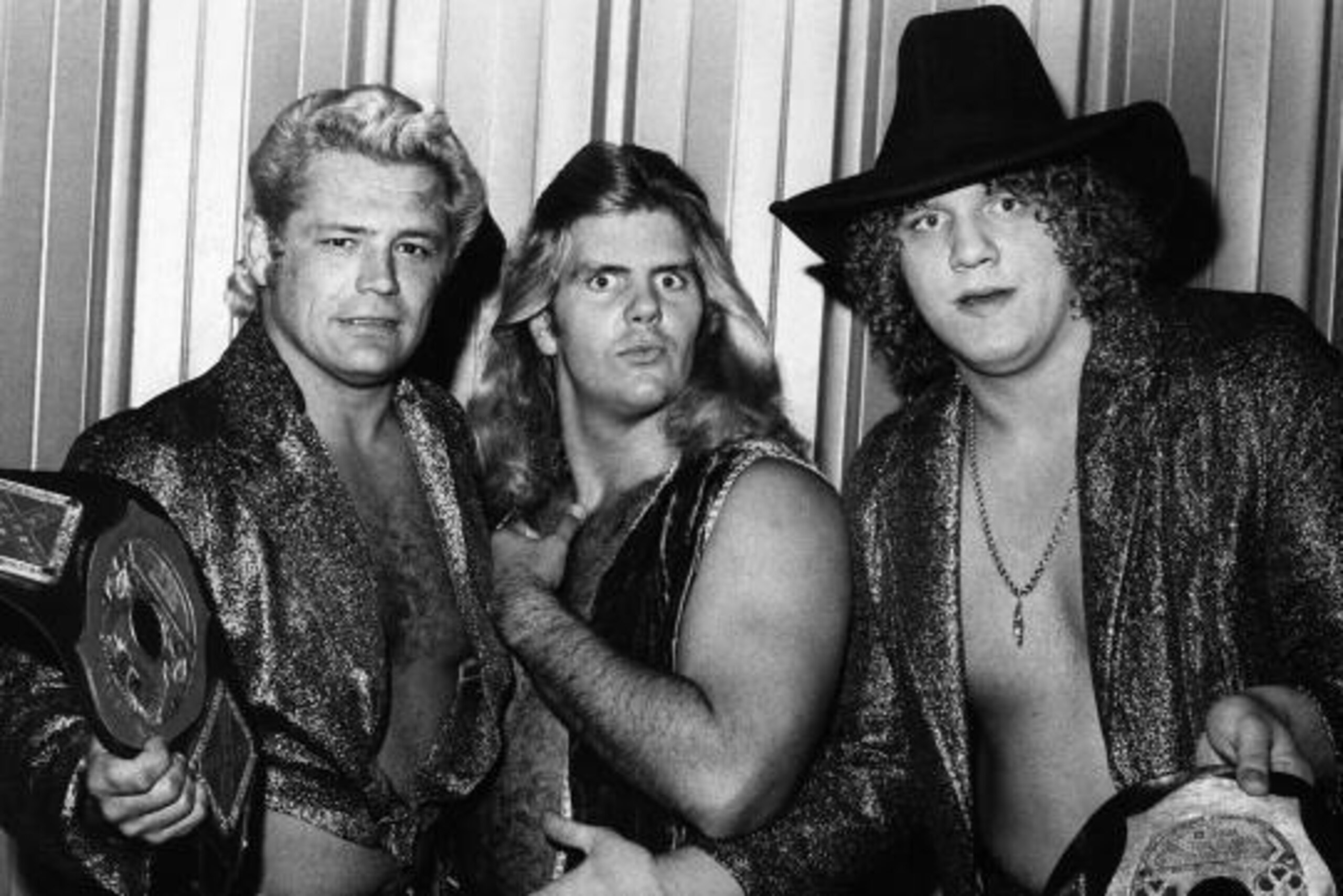 The Fabulous Freebirds