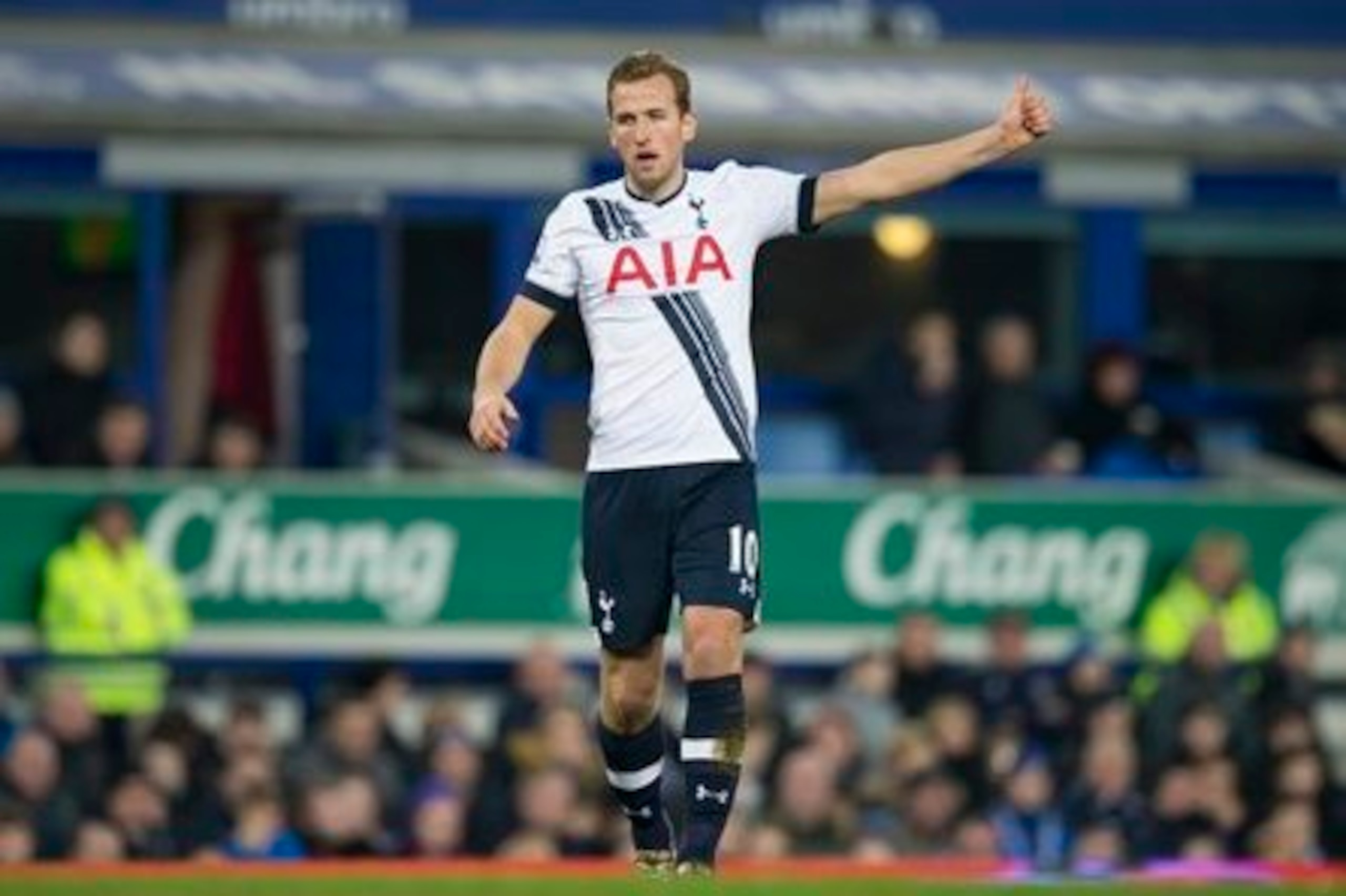 Would you want your club spending £67 million on Harry Kane?