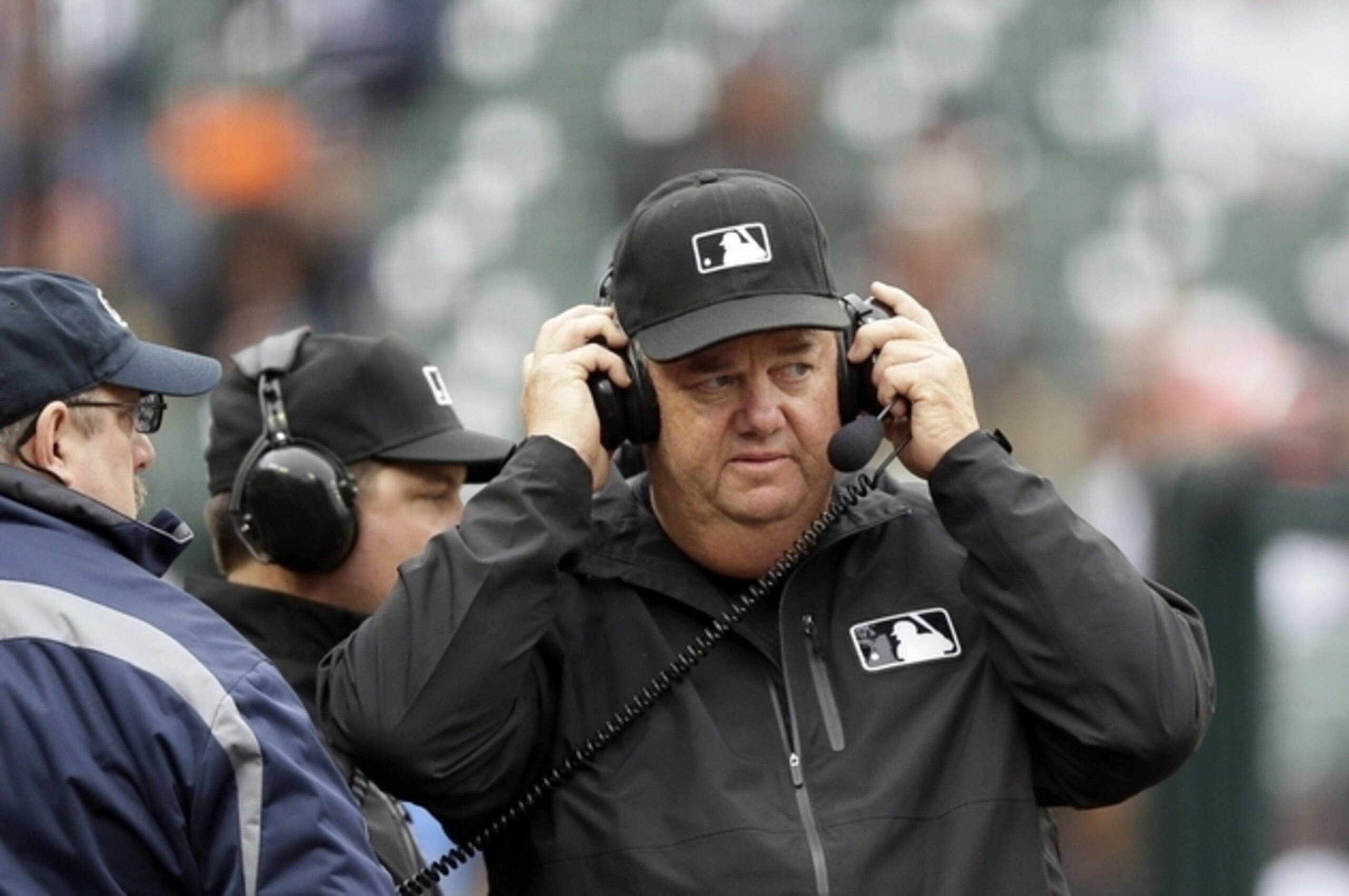 Replay reviews are one of several significant changes MLB has adopted in recent years.