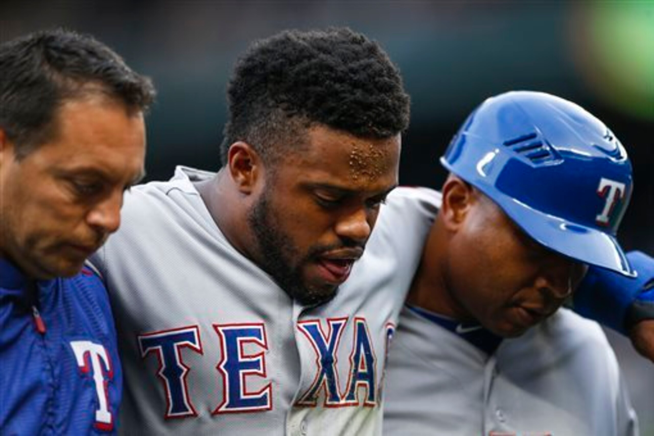 A shorter regular season could cut down on injuries.