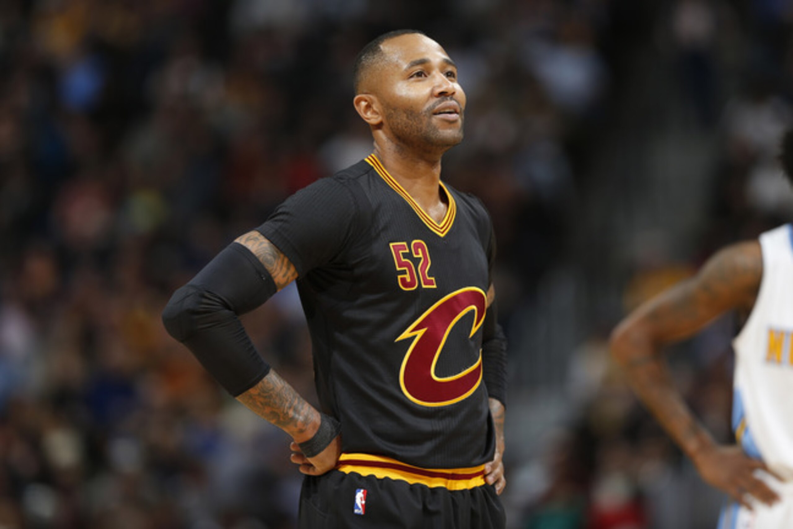 Mo Williams