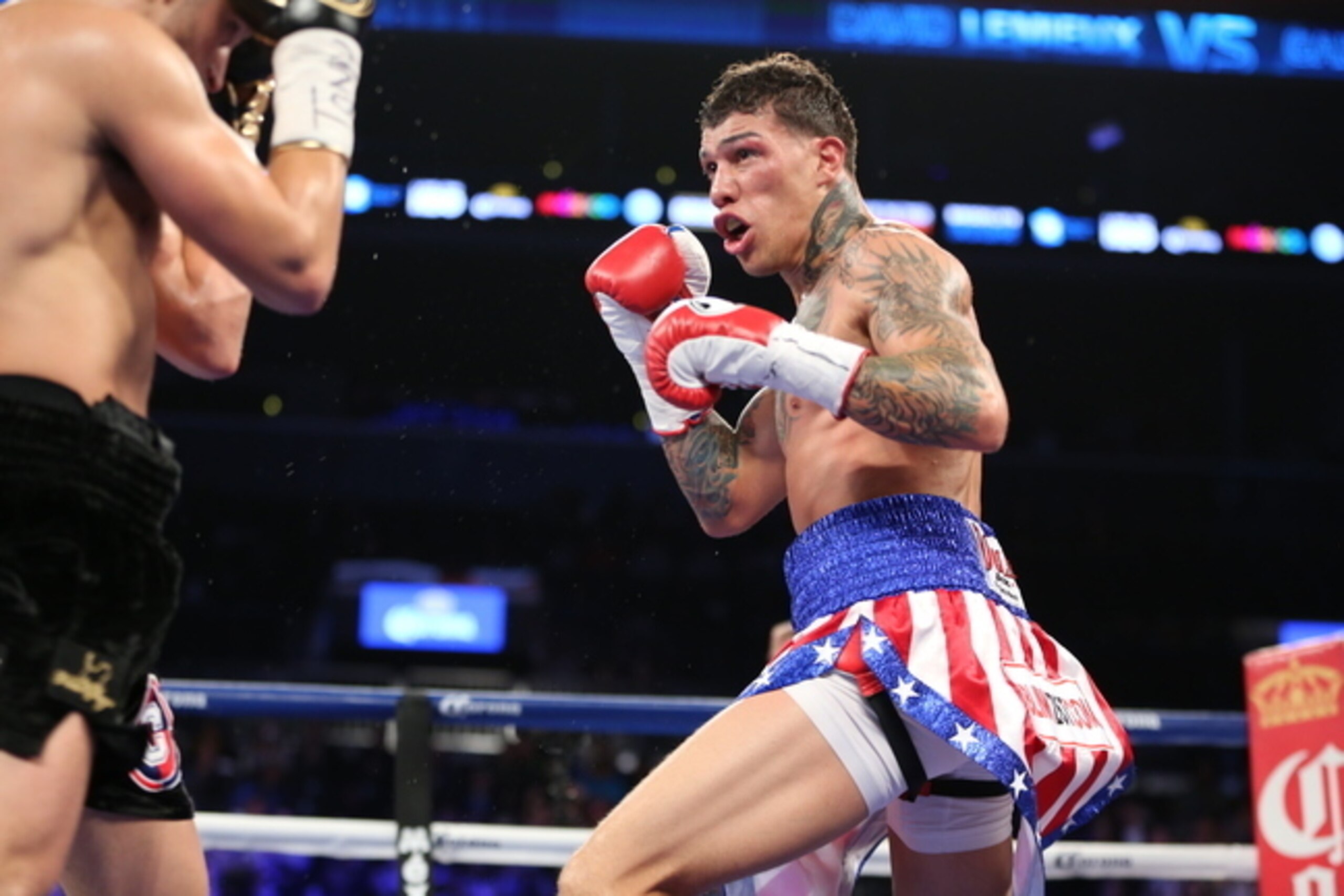 Rosado isn't a credible PPV fighter. Rosado isn't a credible PPV fighter.