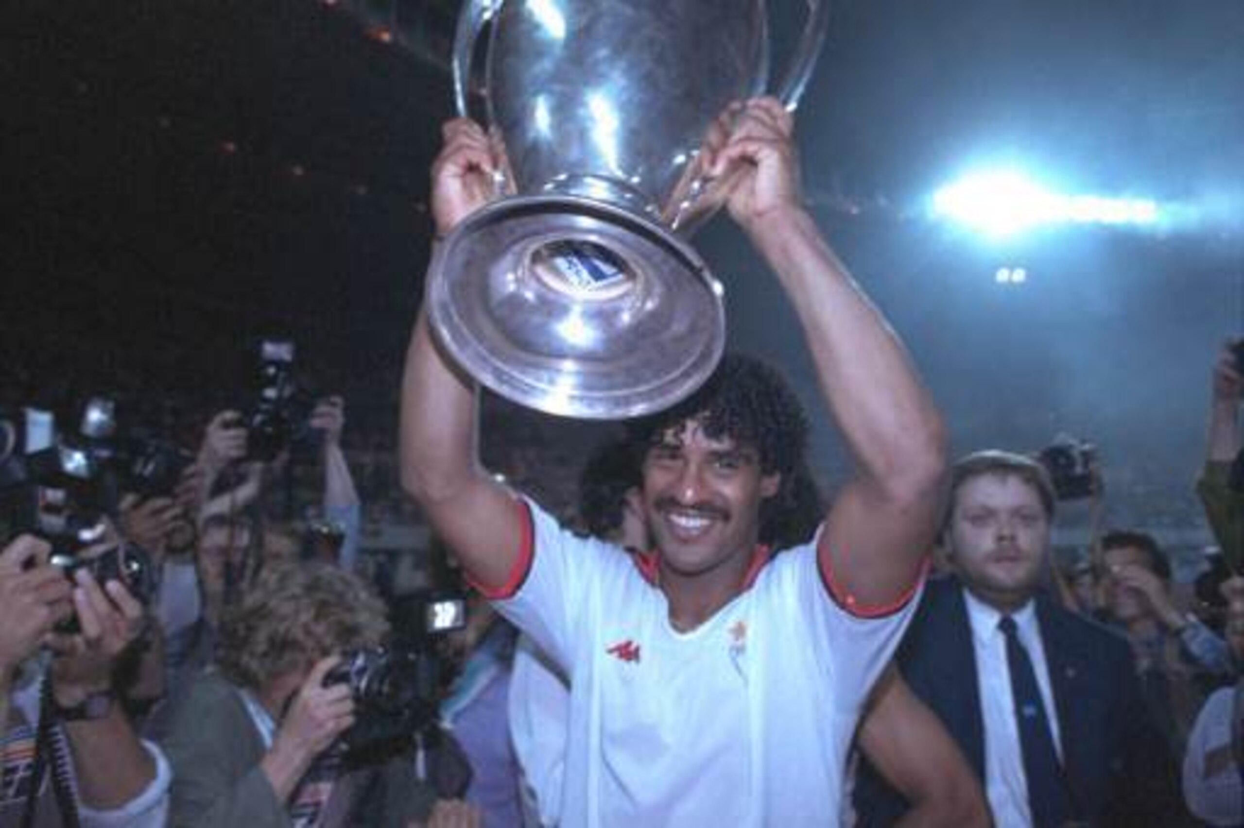 AC Milan in 1990 were the last side to retain the European Cup.