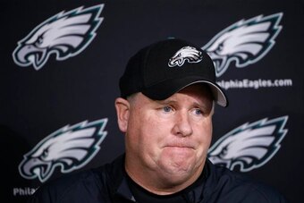 Chip Kelly