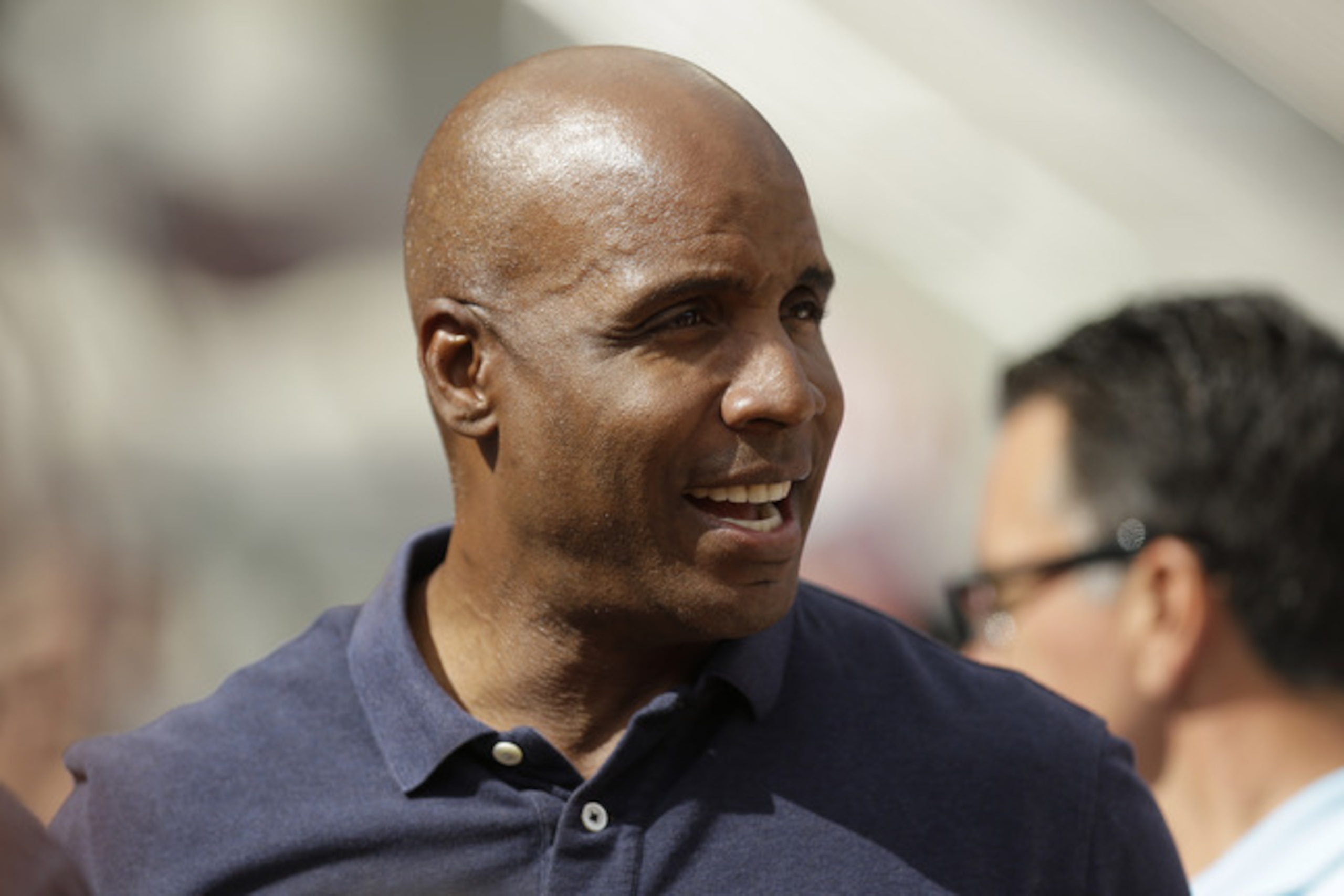 New Marlins hitting coach Barry Bonds brings loads of baseball knowledge but plenty of baggage, too.