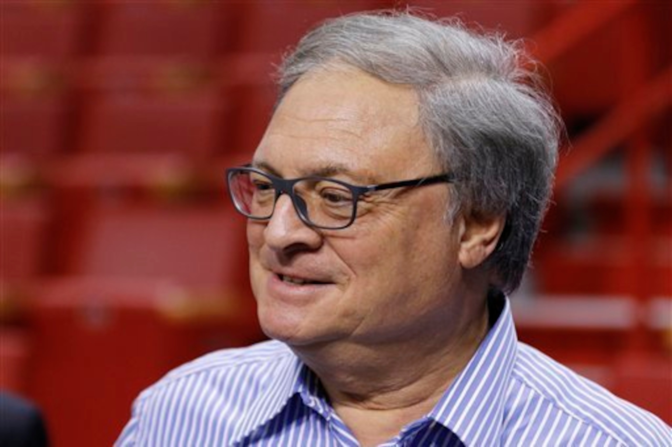 Owner Jeffrey Loria is no stranger to controversy and head-scratching moves.