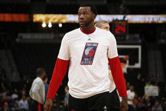 Cliff Alexander was highly rated as a high school prospect, but he went undrafted after spending only one year at Kansas. He's appeared in only seven NBA games as a rookie.