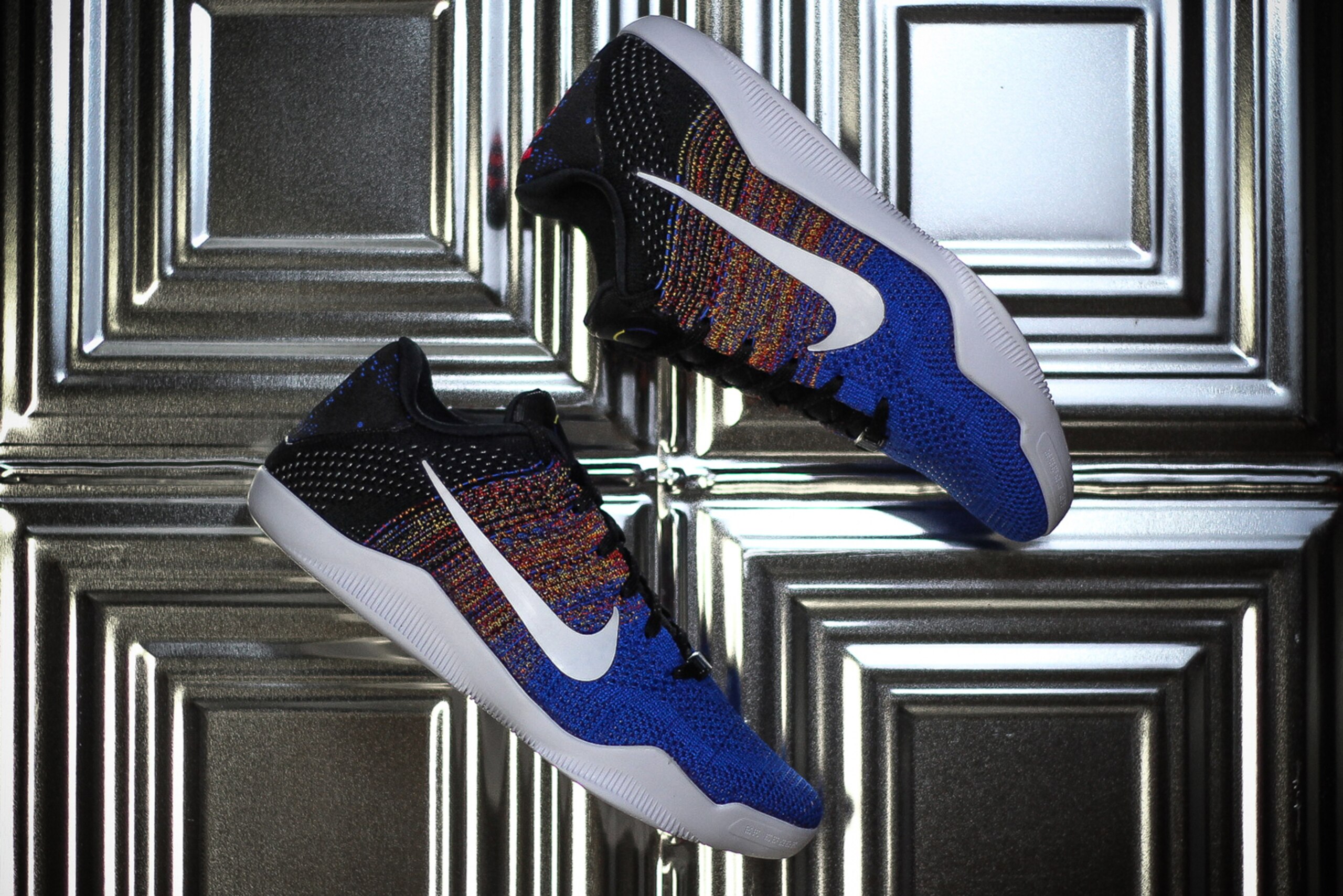 Kobe 11
