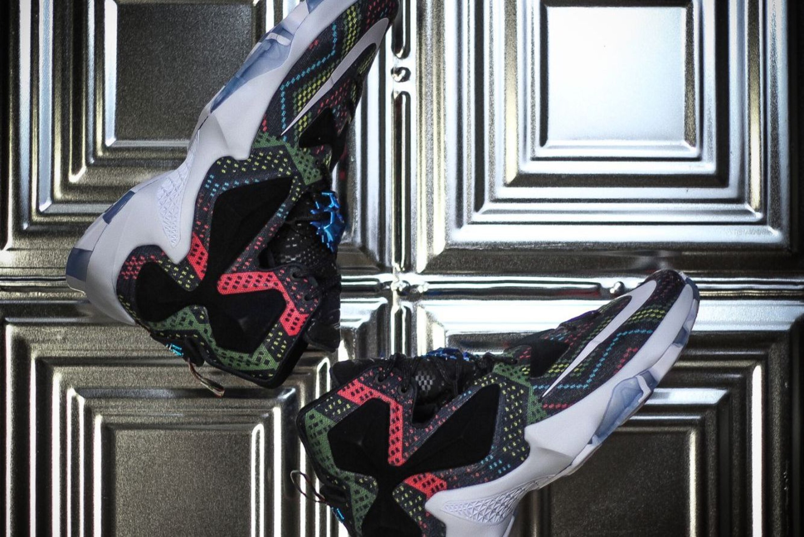 LeBron 13