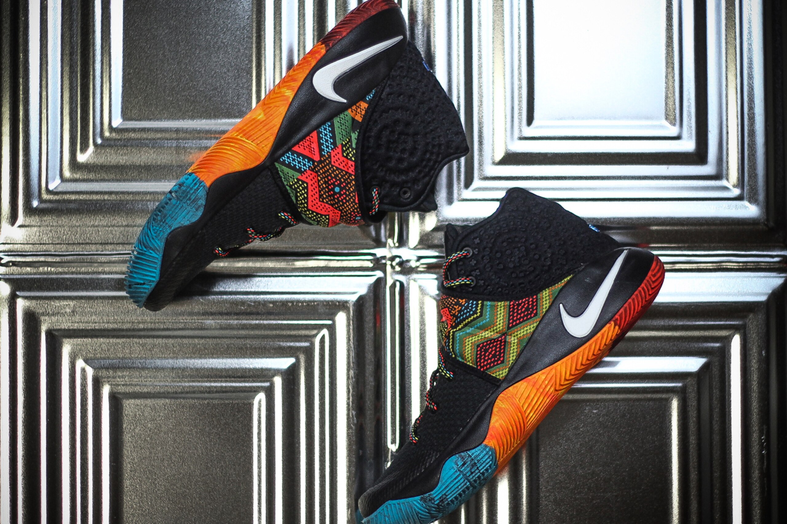Kyrie 2