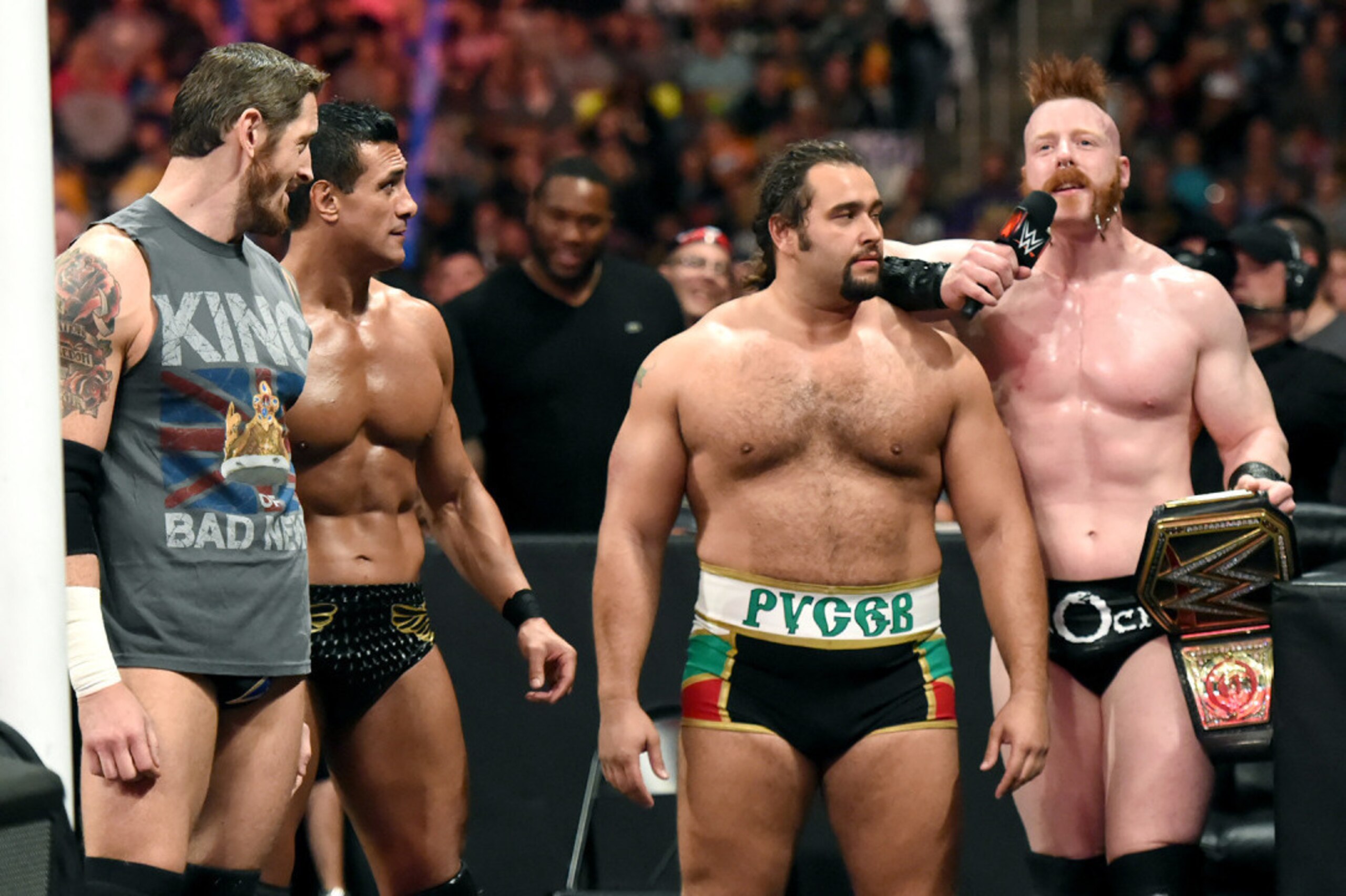 The League of Nations