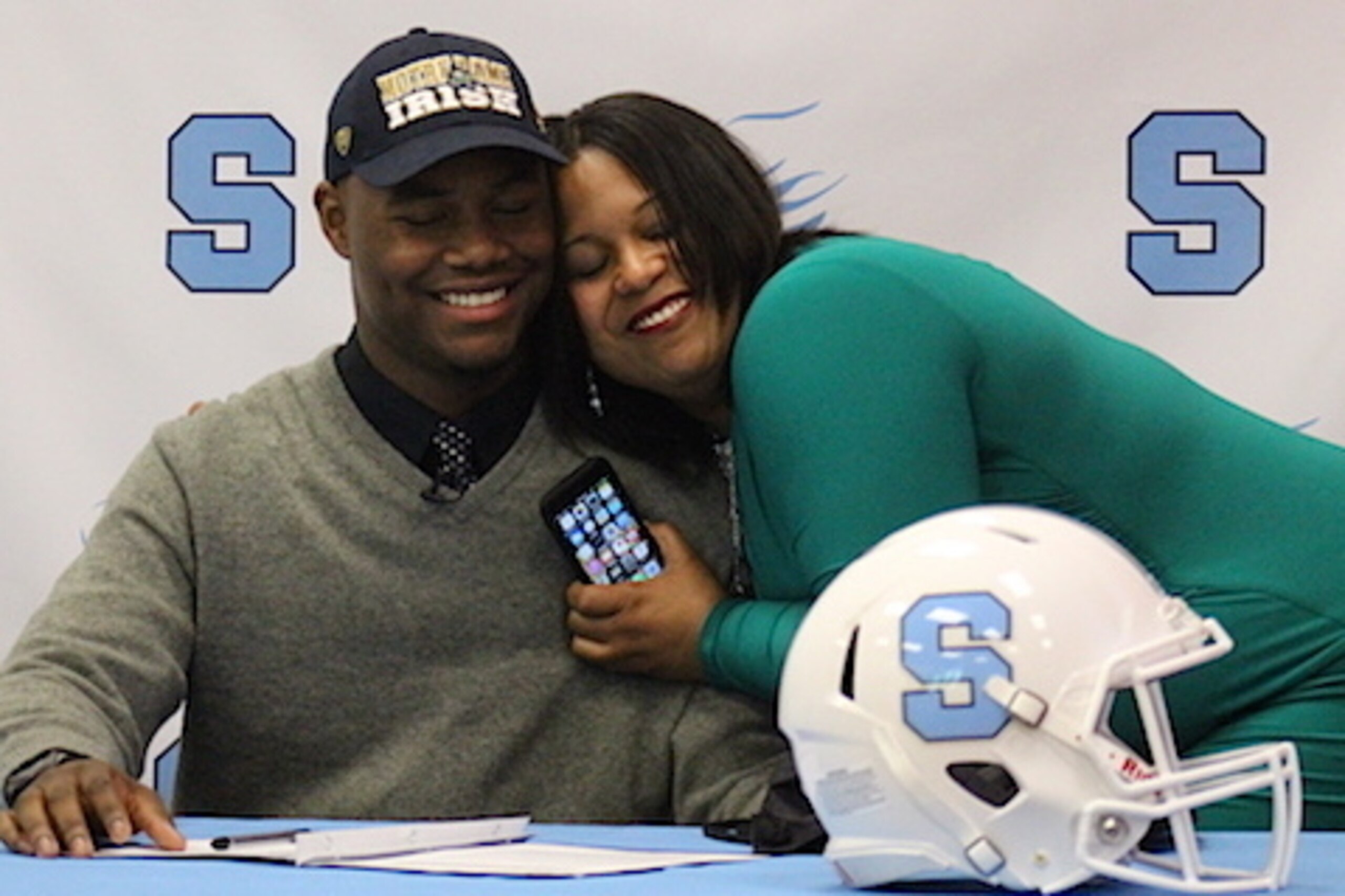 Daelin Hayes