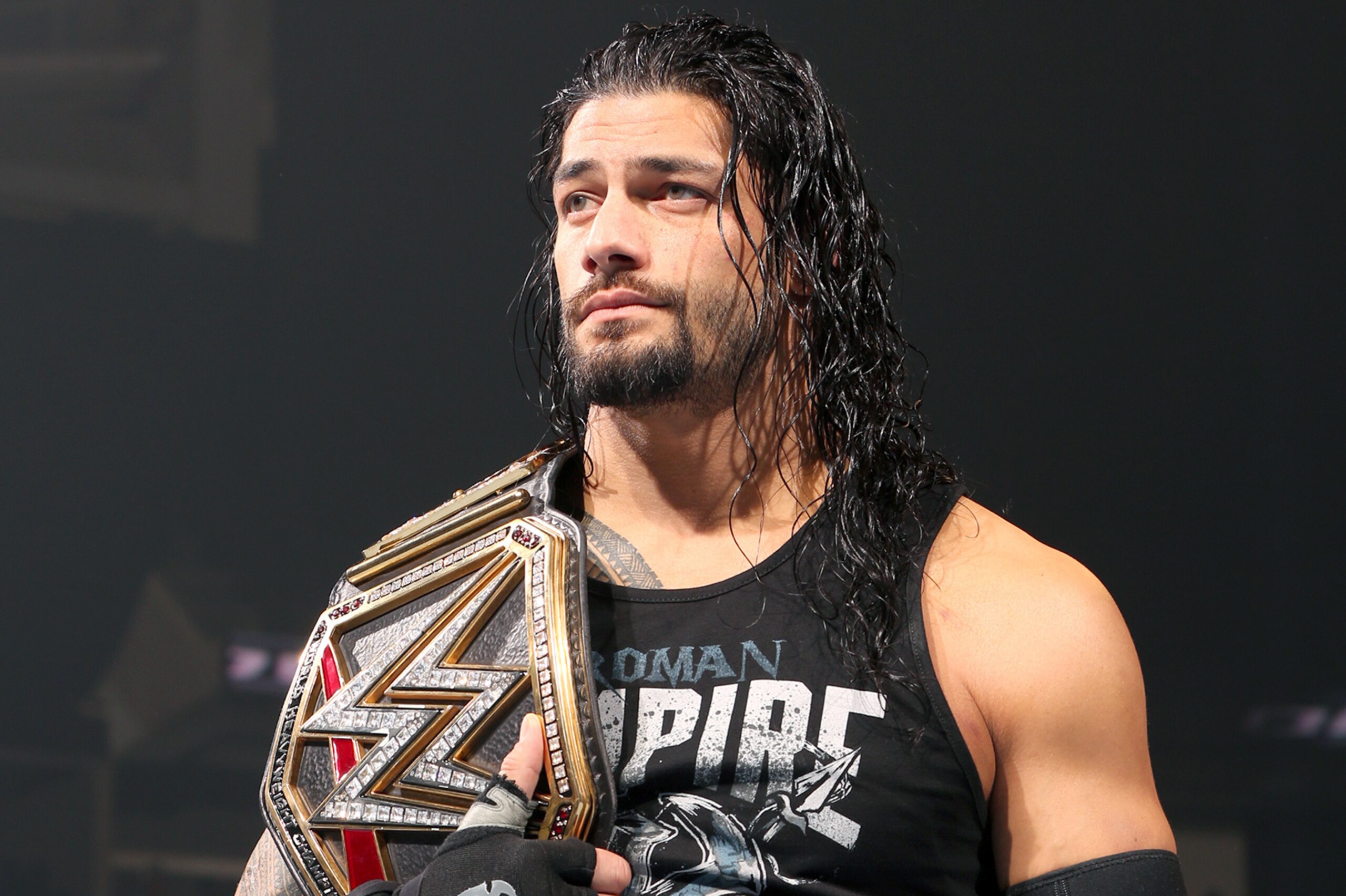 Roman Reigns