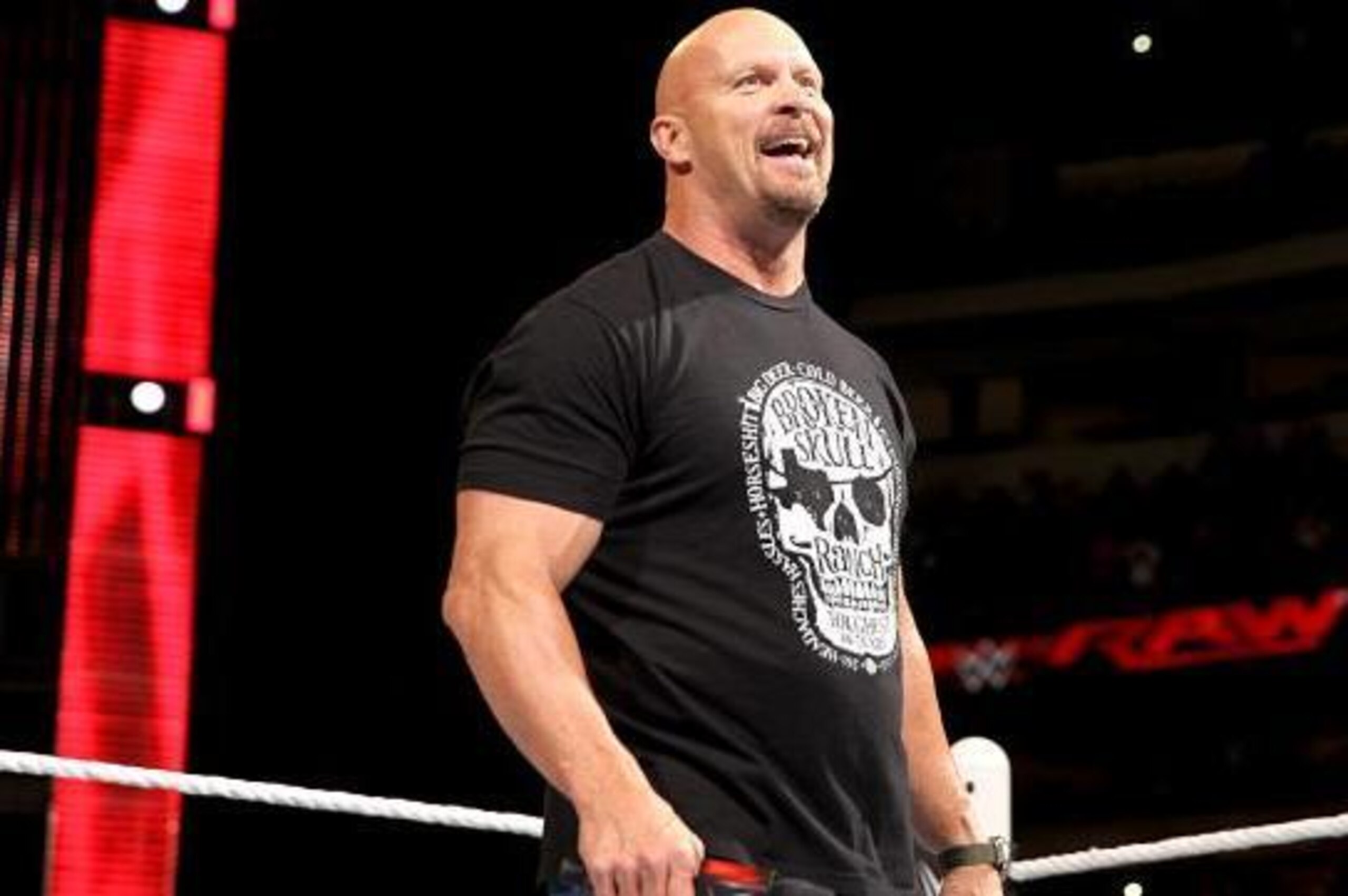 Stone Cold