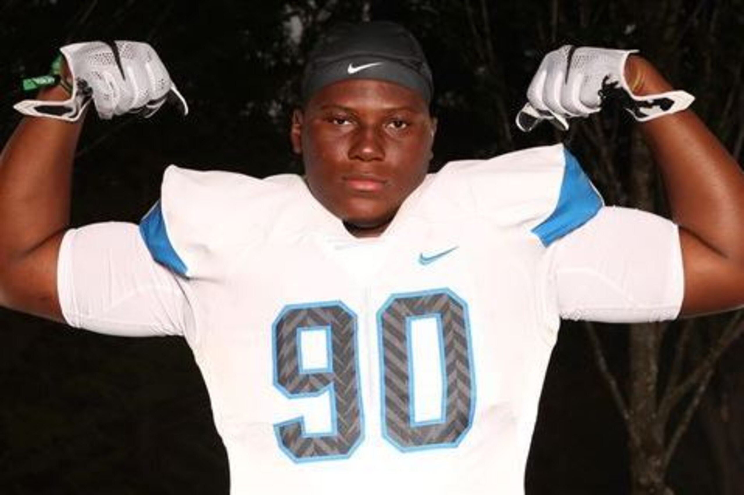 Brown could make an early impact in the SEC.