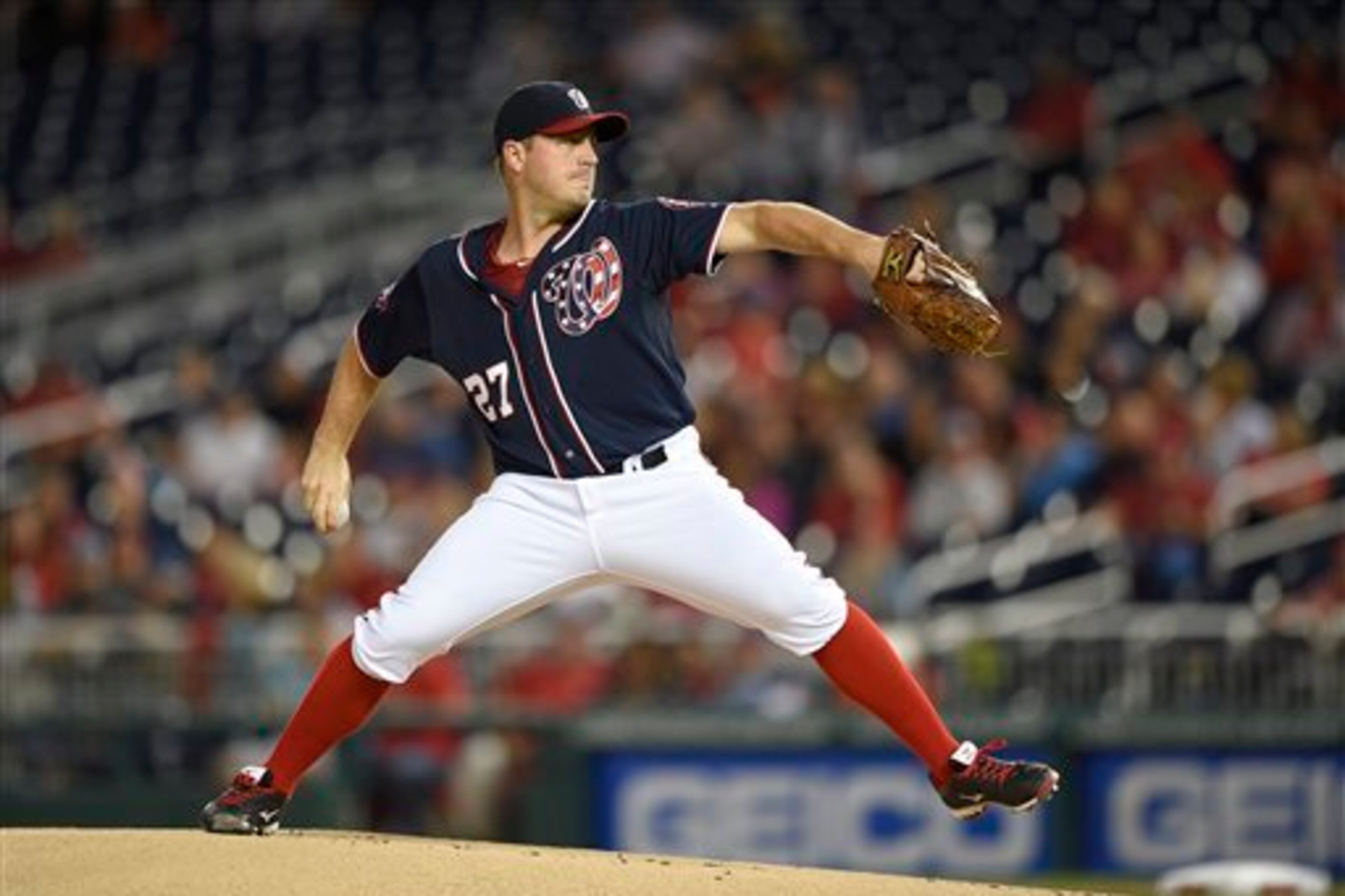 The arrival of Jordan Zimmermann is the biggest reason for optimism for a Detroit Tigers club that tumbled into last place in 2015.