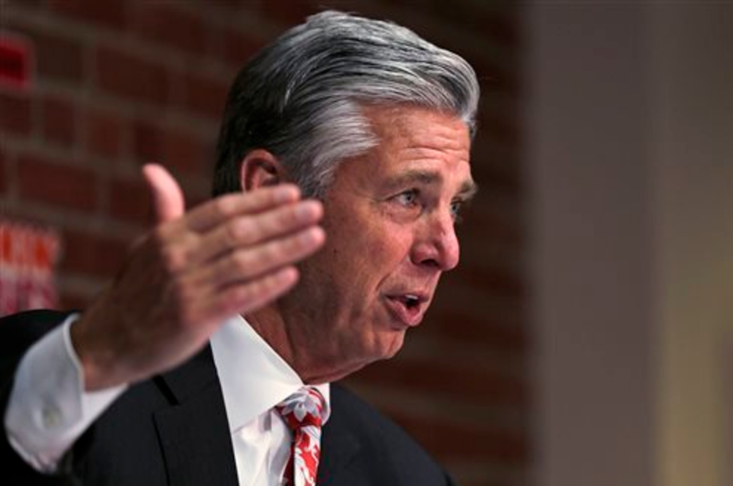 Dave Dombrowski is earning rave reviews.