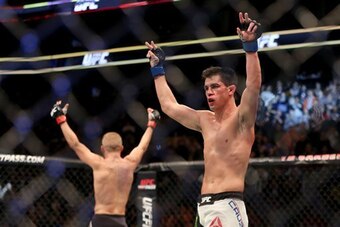 Who really won? It was razor-close.