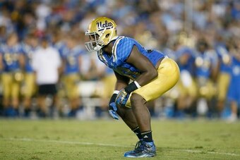 Myles Jack's versatility makes him a top-tier prospect.