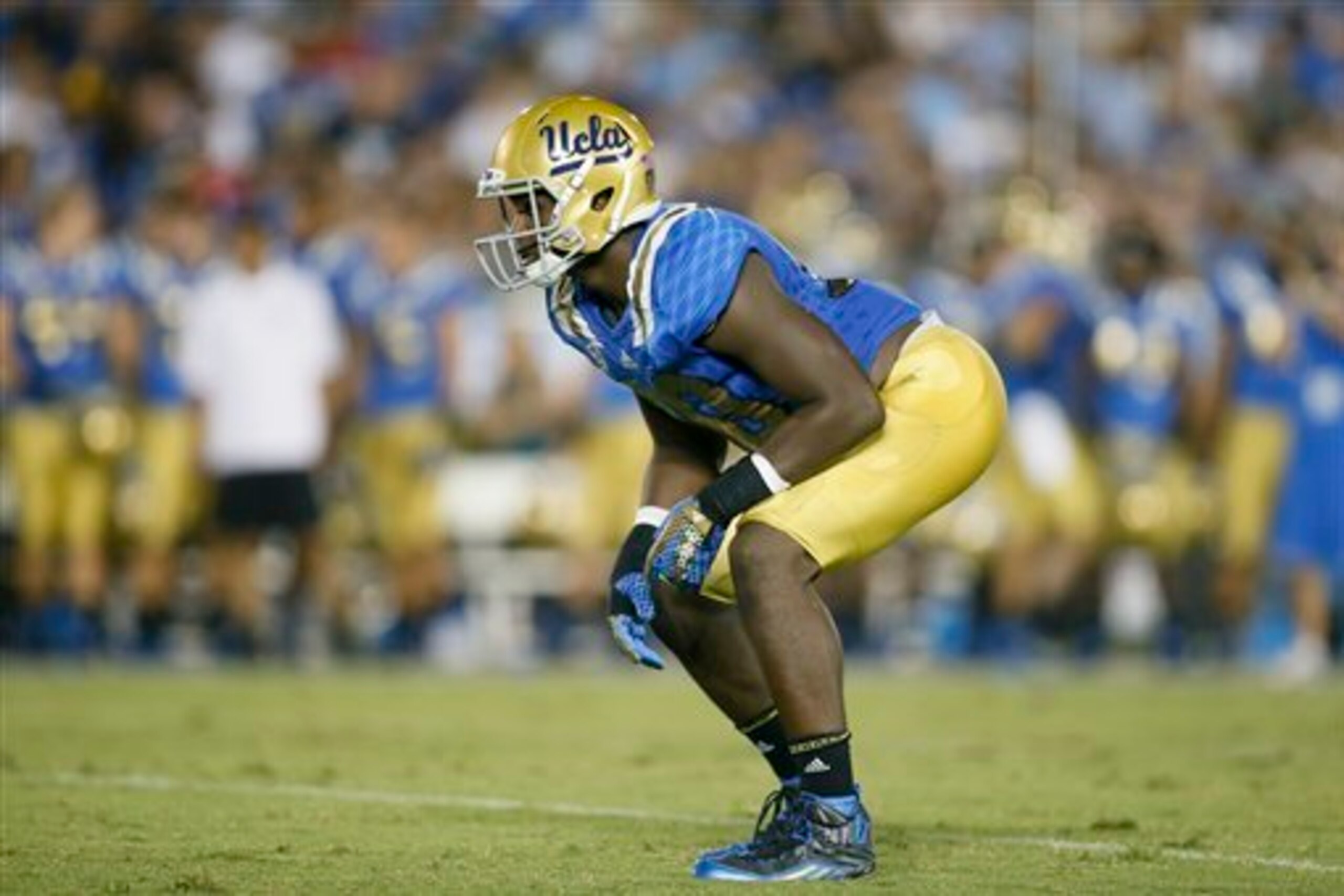 Myles Jack's versatility makes him a top-tier prospect. Myles Jack's versatility makes him a top-tier prospect.
