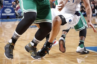 Jared Sullinger: Jordan Super.Fly IV PO