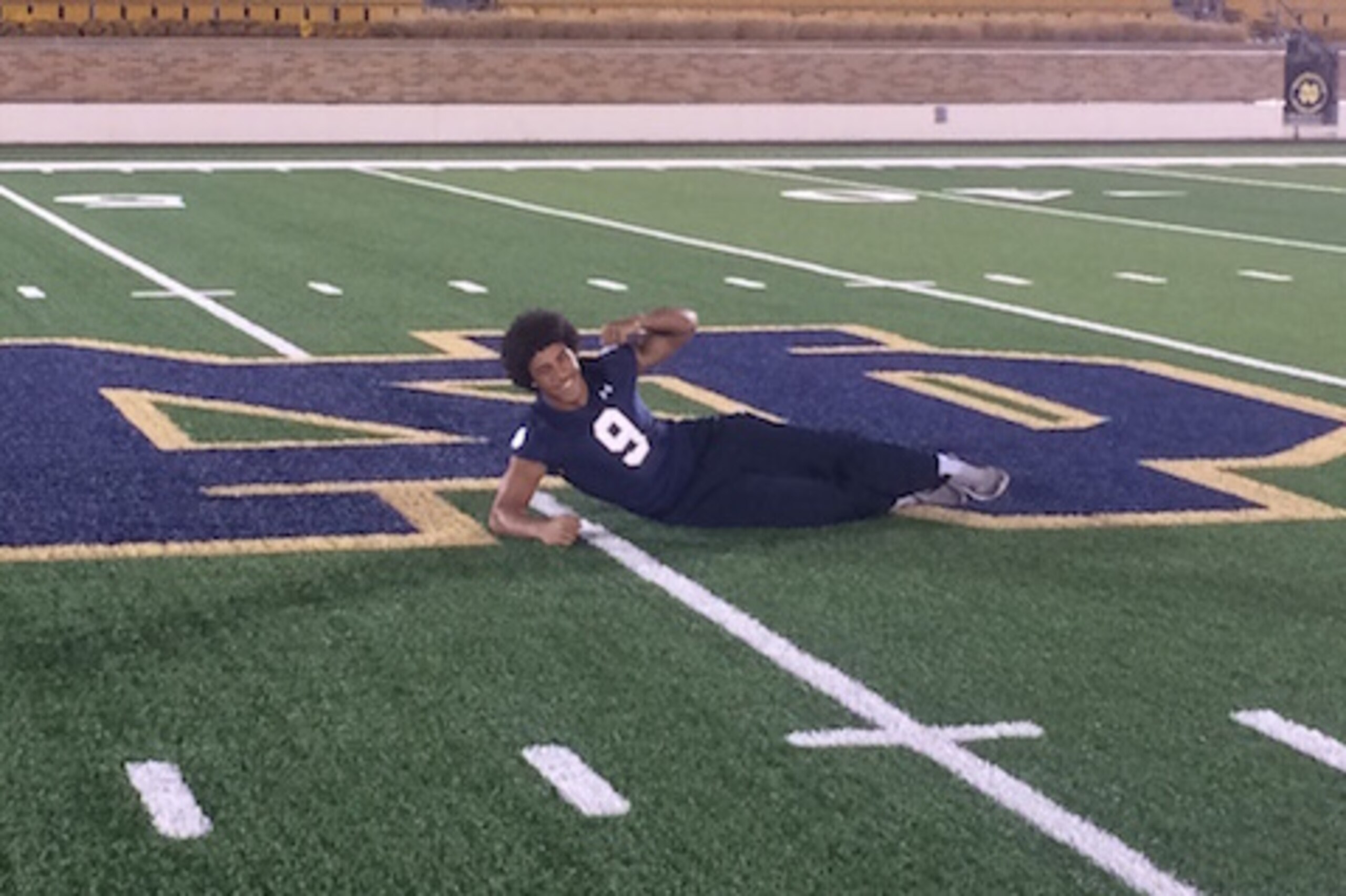 Caleb Kelly