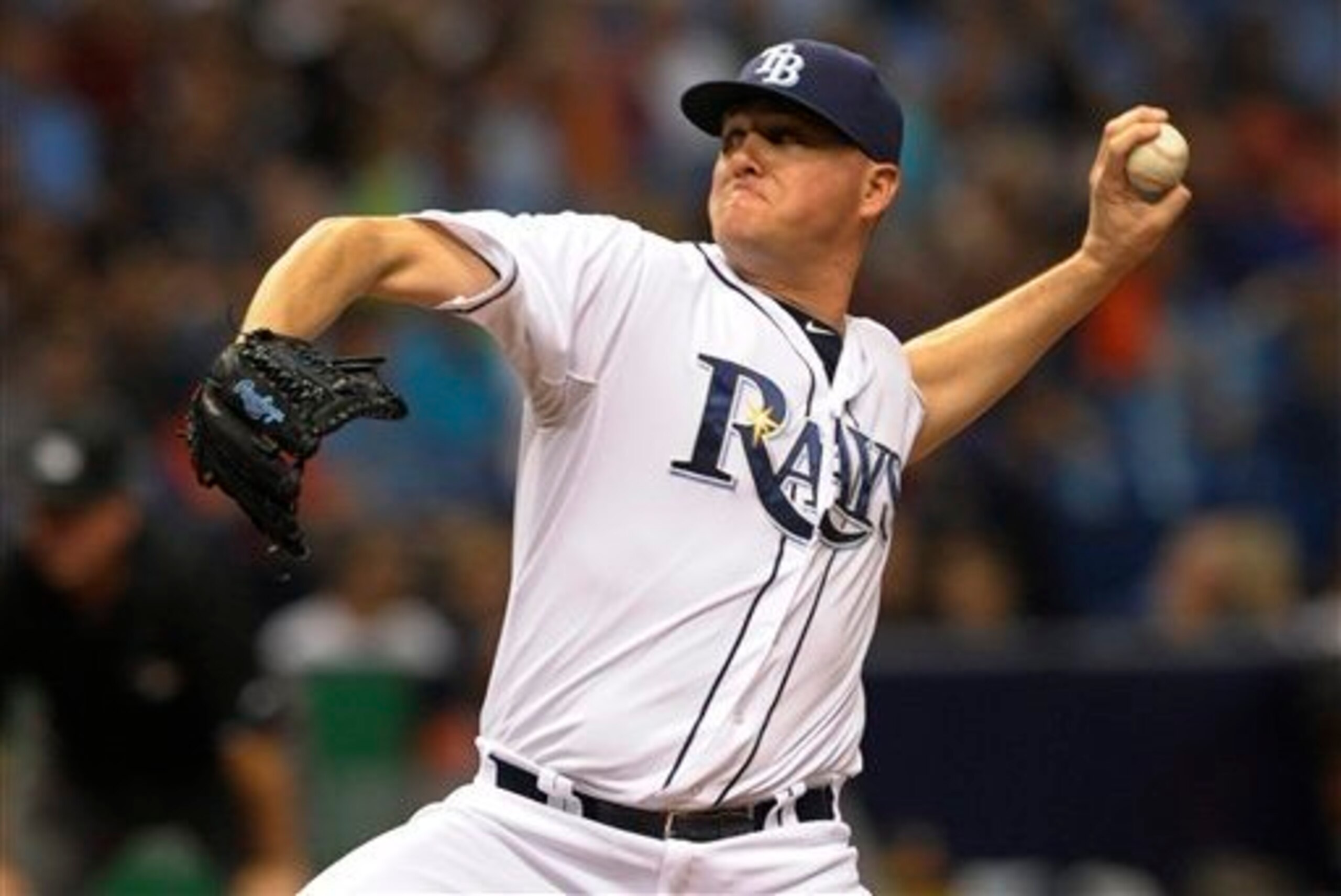 With a 2.58 ERA since 2012, McGee has quietly been among the game's top lefty relievers.