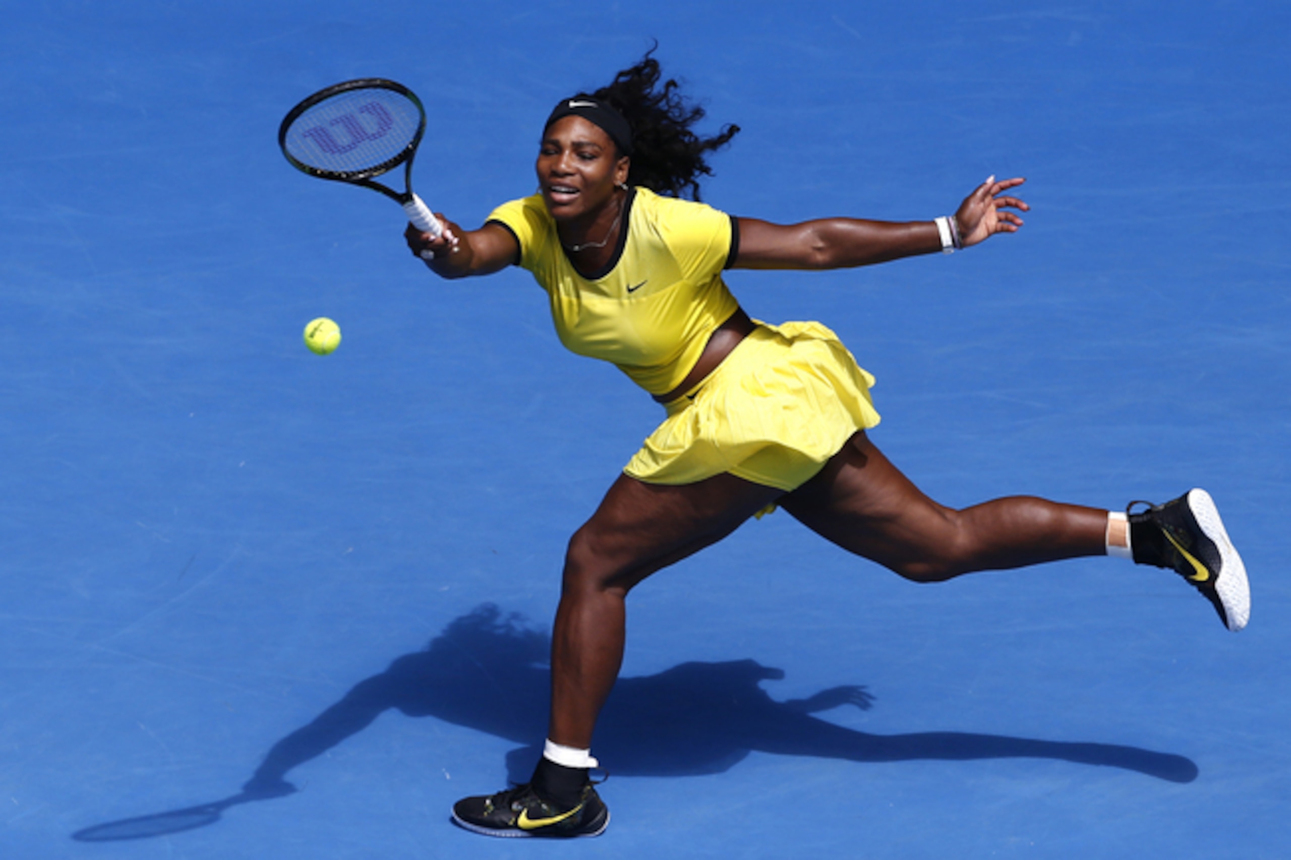 Serena Williams