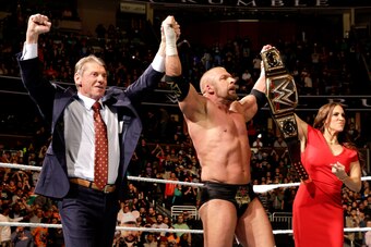 What was old is new again...or something like that