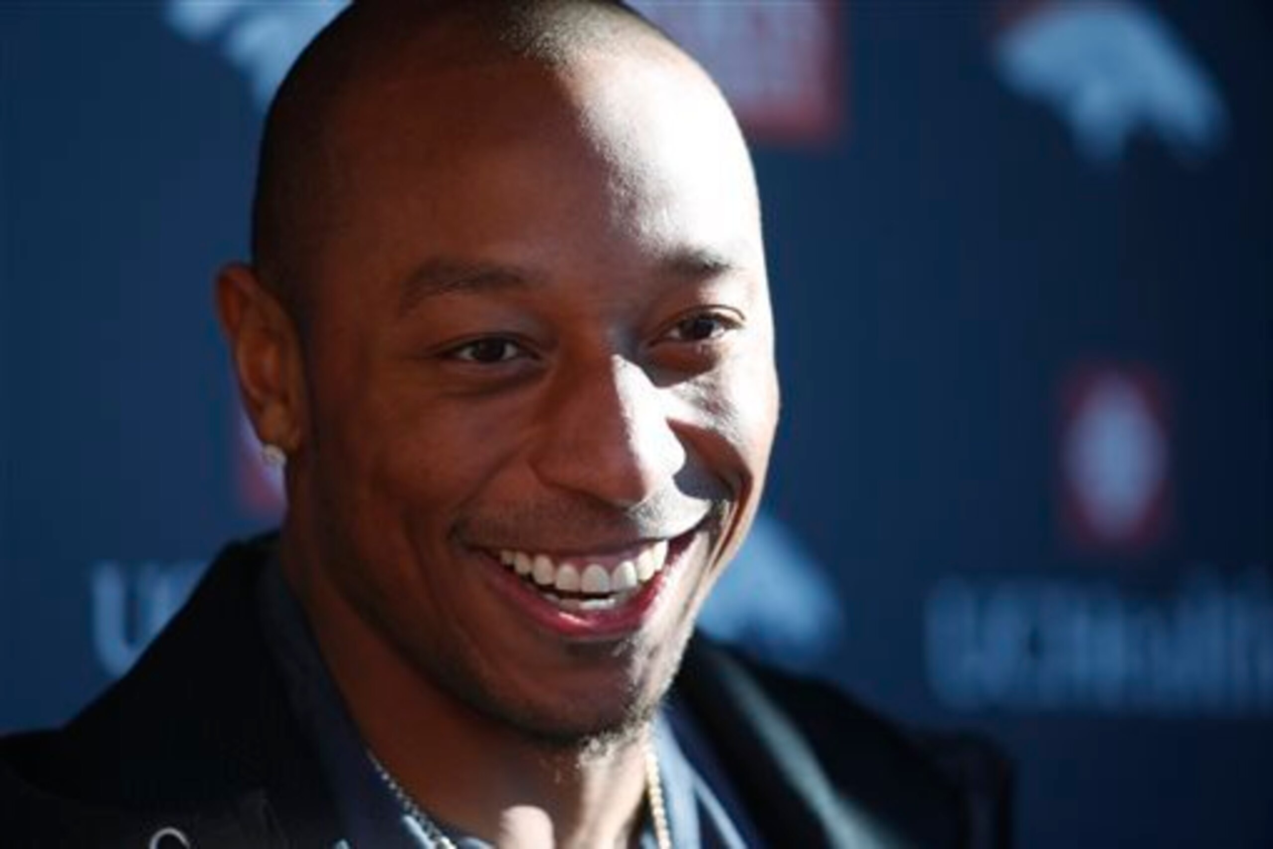 Chris Harris