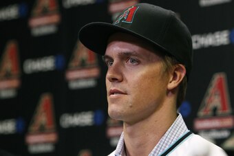 Zack Greinke
