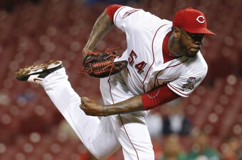 Aroldis Chapman