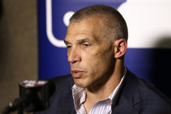 Joe Girardi