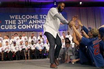 Jason Heyward