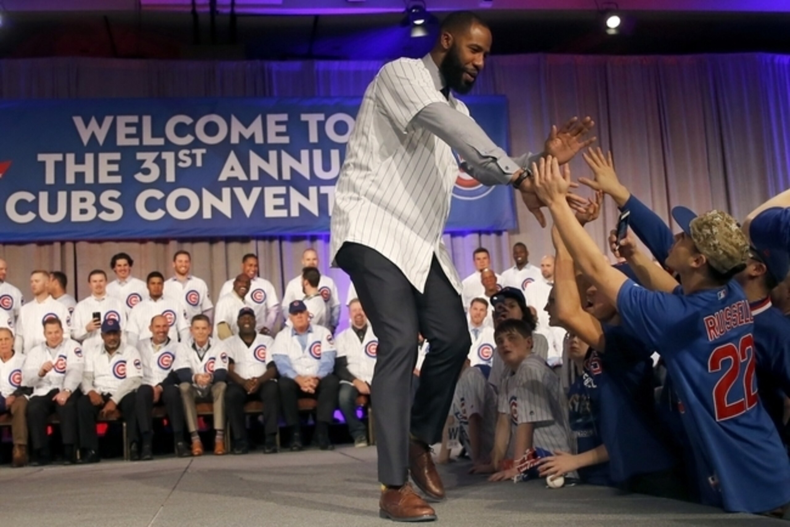 Jason Heyward